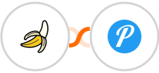 BananaShop + Pushover Integration