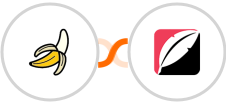 BananaShop + Quickblog Integration