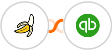 BananaShop + QuickBooks Commerce Integration