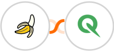 BananaShop + Quickpage Integration