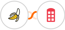 BananaShop + Redbooth Integration