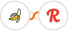 BananaShop + Runrun.it Integration