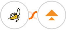 BananaShop + SalesUp! Integration
