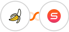 BananaShop + Sarbacane Integration