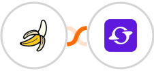 BananaShop + Satiurn Integration