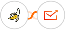 BananaShop + Sender Integration