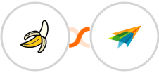 BananaShop + Sendiio Integration