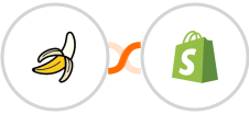 BananaShop + Shopify-legacy Integration