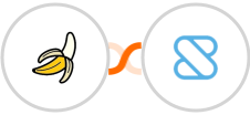 BananaShop + Shortcut (Clubhouse) Integration