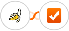 BananaShop + Smart Task Integration