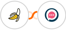 BananaShop + SMSala Integration