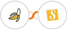 BananaShop + Stannp Integration