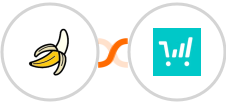 BananaShop + ThriveCart Integration