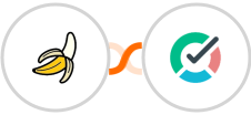 BananaShop + TMetric Integration
