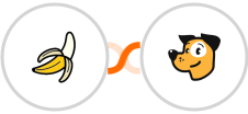 BananaShop + Unisender Integration