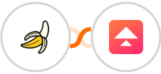 BananaShop + Upnify Integration