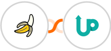 BananaShop + UpViral Integration