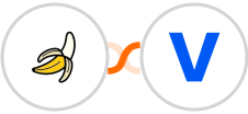BananaShop + Vision6 Integration