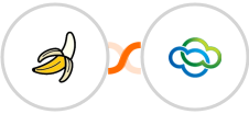 BananaShop + Vtiger CRM Integration