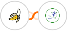 BananaShop + WA.Team Integration
