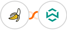 BananaShop + WA Toolbox Integration