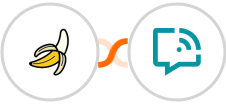 BananaShop + WANotifier Integration