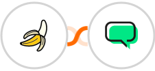 BananaShop + WATI Integration
