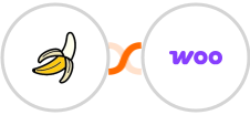 BananaShop + WooCommerce Integration