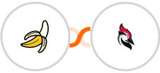 BananaShop + Woodpecker.co Integration