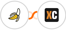 BananaShop + X-Cart (5.5.1) Integration