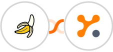BananaShop + Yanado Integration
