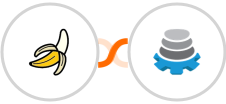 BananaShop + Zengine Integration