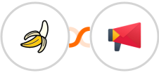 BananaShop + Zoho Campaigns Integration