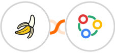 BananaShop + Zoho Connect Integration