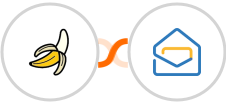 BananaShop + Zoho Mail Integration