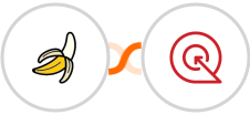 BananaShop + Zoho SalesIQ Integration
