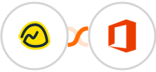 Basecamp 3 + Microsoft Office 365 Integration