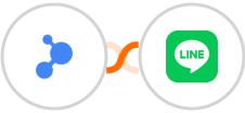 BaseLinker + LINE Integration