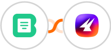 Basin + Aimfox Integration