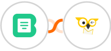 Basin + BirdSend Integration