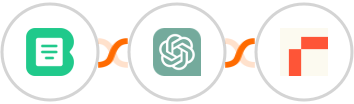 Basin + ChatGPT + Rows Integration