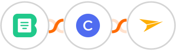 Basin + Circle + Mailjet Integration