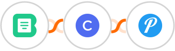 Basin + Circle + Pushover Integration