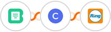 Basin + Circle + RingCentral Integration