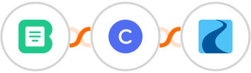 Basin + Circle + Ryver Integration