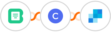 Basin + Circle + SendGrid Integration