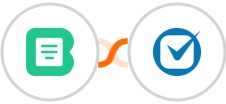 Basin + Clio Grow Integration