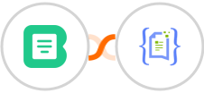 Basin + Crove (Legacy) Integration