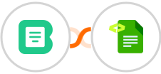 Basin + DocuWriter.ai Integration