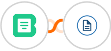 Basin + FacturaDirecta Integration